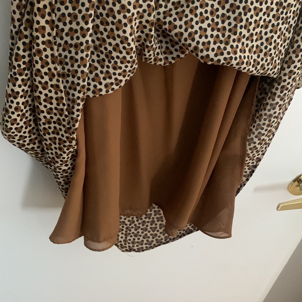 ⭐️HOST PICK⭐️[M]👗MAX STUDIO midi skirt - Picture 6 of 7